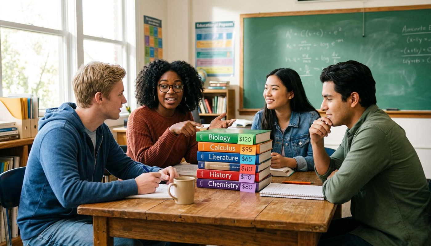 Do Tiered Pricing Models Offer Genuine Student Choice?