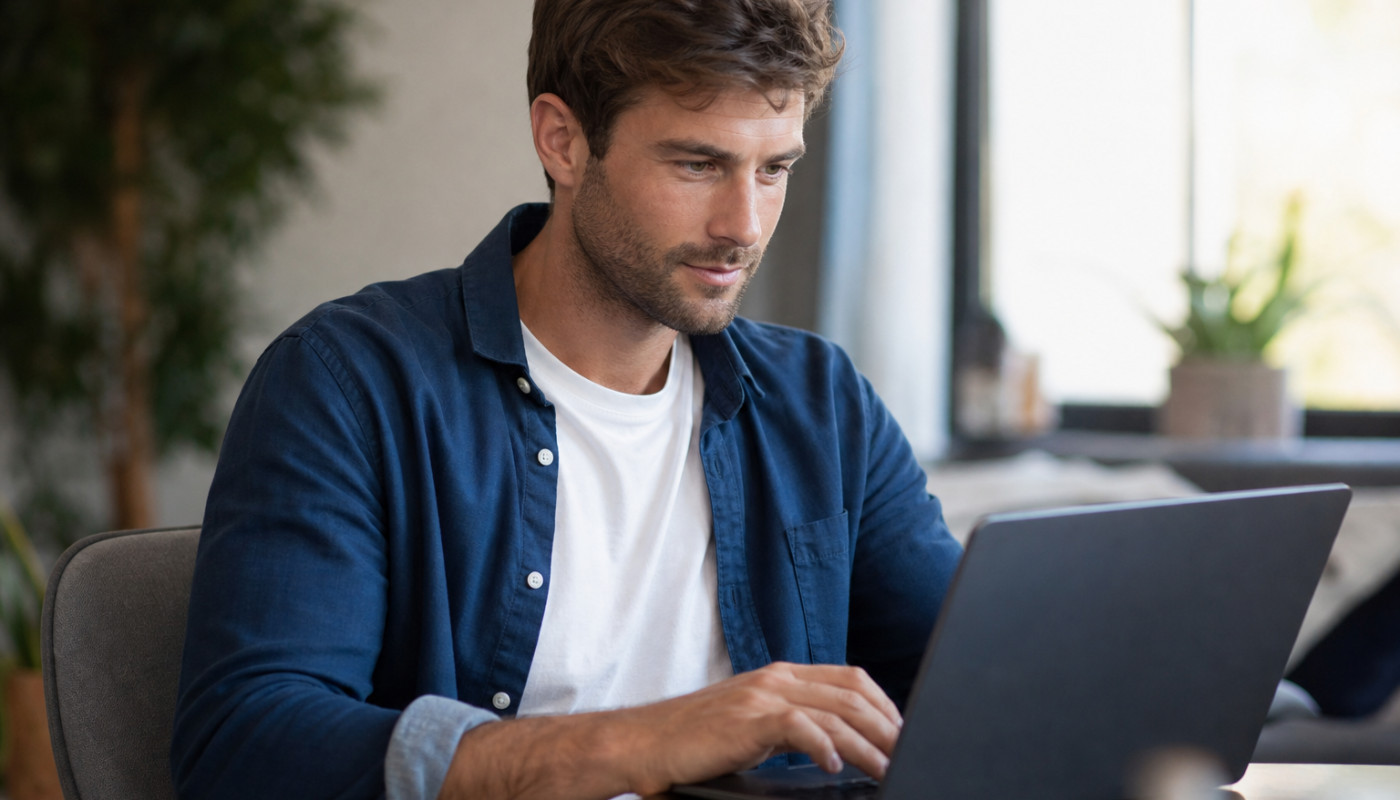 Find a free dating site for men without any commitment: where to look?