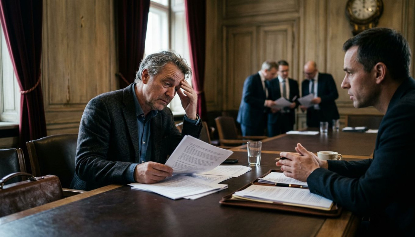 Unexpected Pitfalls In Treaty Negotiations For Extradition Cases